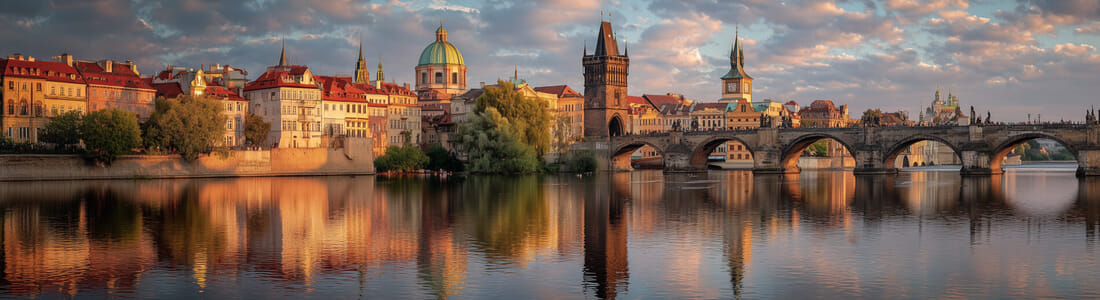 Купить готовую компанию в Чехии