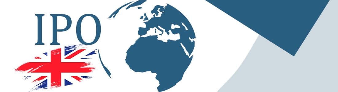 Ценные бумаги в Великобритании: проведение IPO