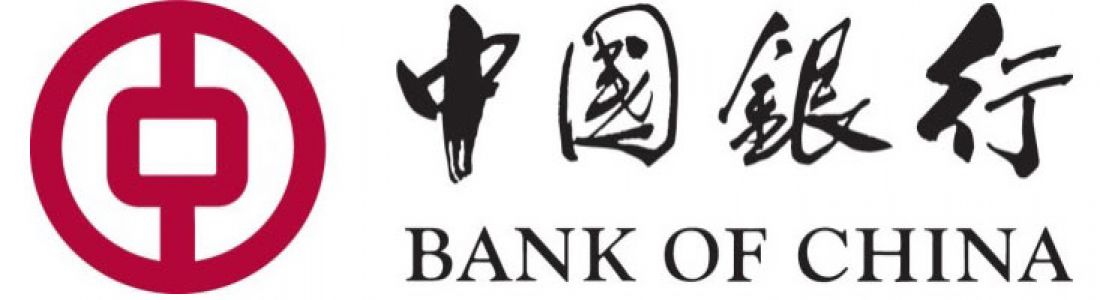 Bank of China Ltd