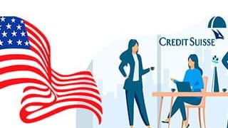 Регулятор США обязал Credit Suisse усовершенствовать политику AML