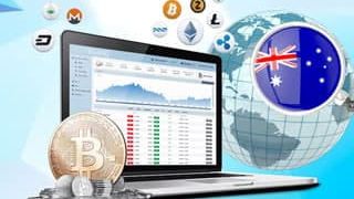 Криптовалютные биржи Австралии начали санкционированную регистрацию