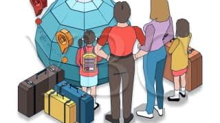 Что нового в глобальной иммиграции?