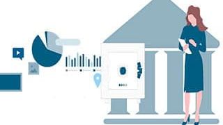 Что такое банк и филиал банка?