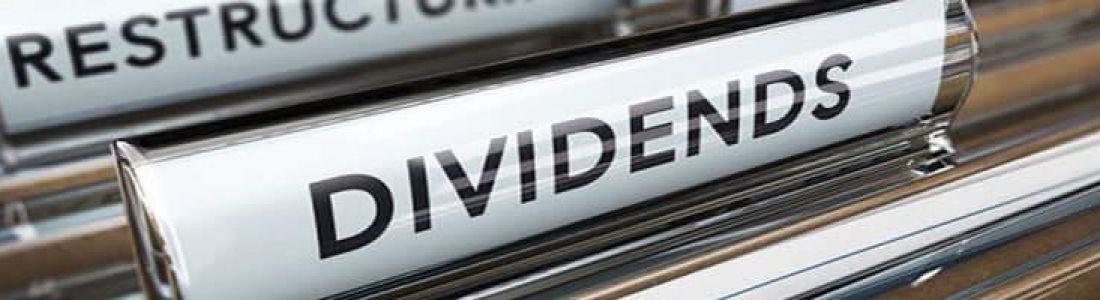 Dividend Tax Rate in different countries in 2018