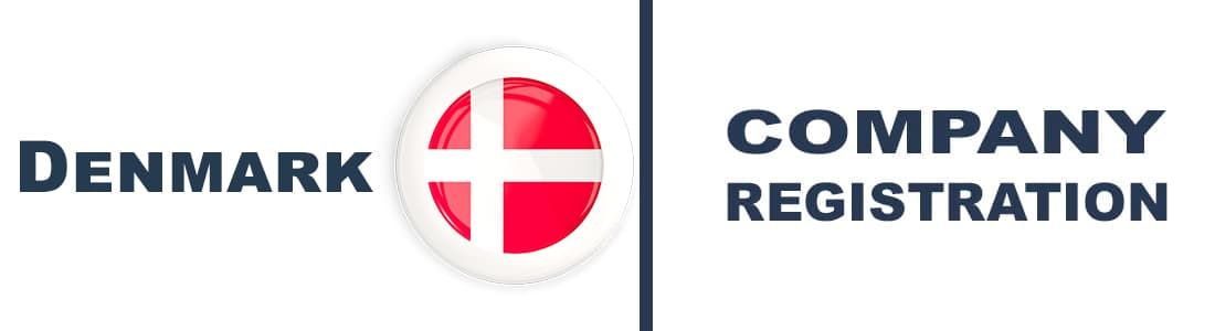 Регистрация компании в Дании
