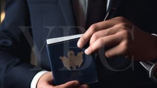 Digital Nomad Віза