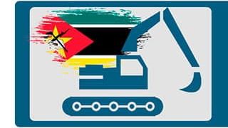 Добыча полезных ископаемых в Мозамбике