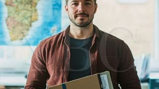 在哈萨克斯坦的矿产资源开采