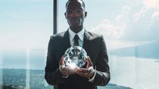 Видобування корисних копалин у Південній Африці