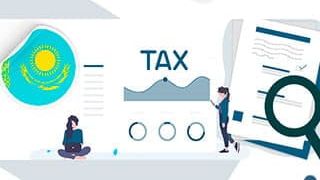 Казахстан: договор об избежании двойного налогообложения