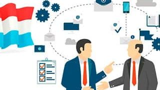 Люксембург: допуск ценных бумаг на фондовую биржу