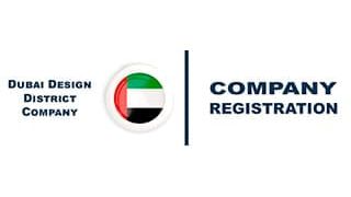 Dubai Design District Company