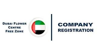 Dubai Flower Centre (DFC) Free Zone