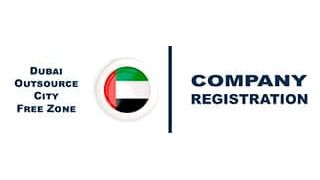 Dubai Outsource City (DOC)