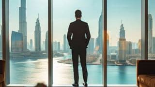 Покупка недвижимости в Дубае