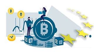 Регулирование рынков криптоактивов в ЕС