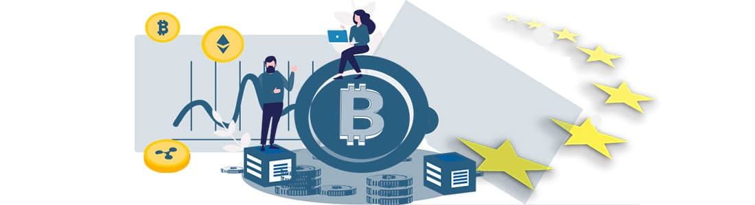 Регулирование рынков криптоактивов в ЕС