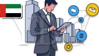 Эмираты — новый международный хаб для развития торговли и бизнеса