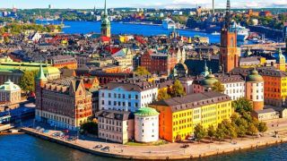 Налог на прибыль в разных государствах Европы