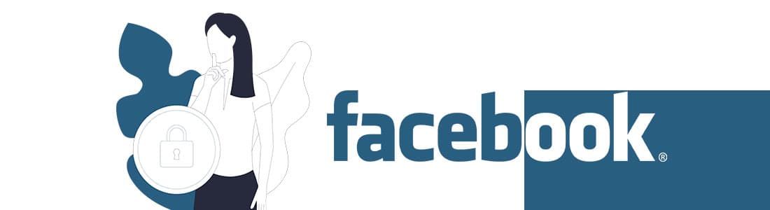 Facebook: вопросы конфиденциальности