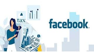 Facebook закрыла ирландские холдинговые подразделения