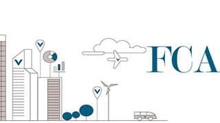 FCA излагает подход к выдаче разрешений для международных фирм