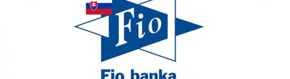 FIO Banka Slovakia