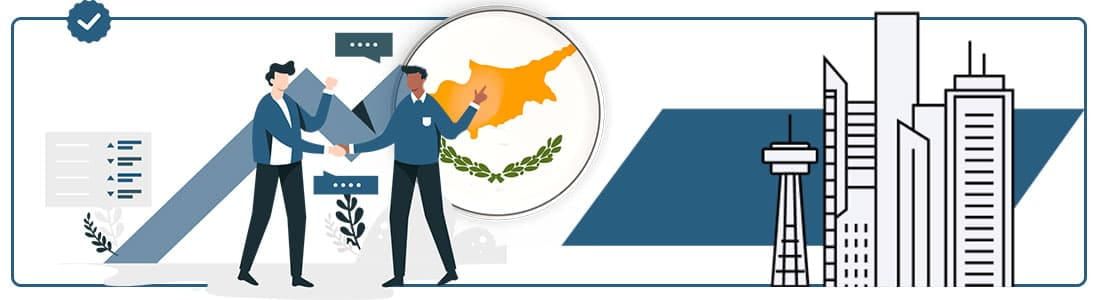 Как осуществить Substance на Кипре