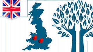 Регистрация благотворительного фонда в Великобритании