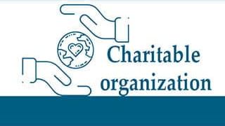 Регистрация благотворительной организации в Северной Ирландии