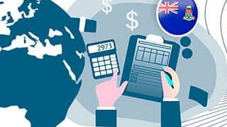 Закон «О частных фондах Каймановых Островов»