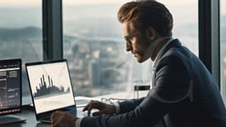 Форекс-деятельность на БВО