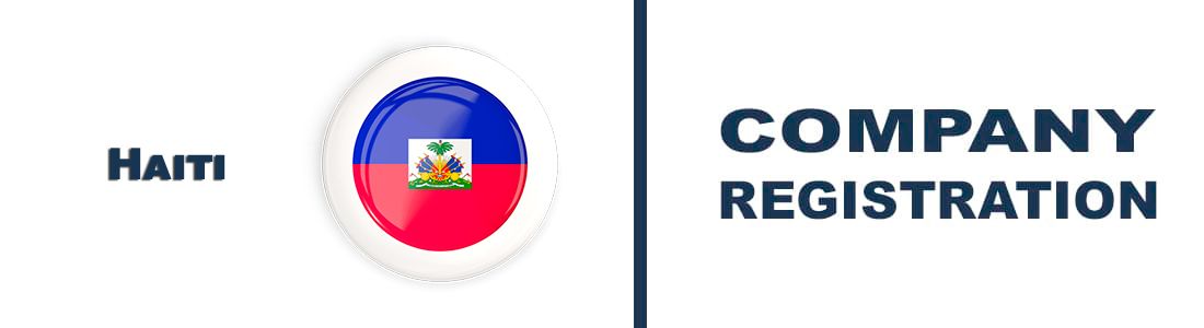 Регистрация компании на Гаити
