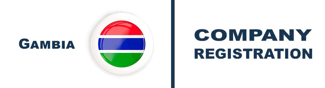 Регистрация компании в Гамбии