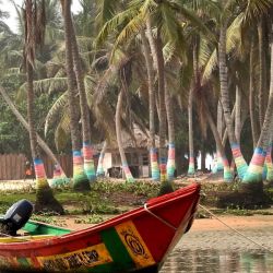 Регистрация компании в Гане