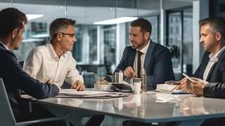 Where is it easy to do business?