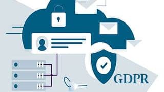 Обязательства согласно Регламенту GDPR