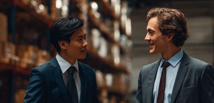 Кейс-стади: как мы урегулировали спор с китайским поставщиком и сохранили бизнес-репутацию клиента