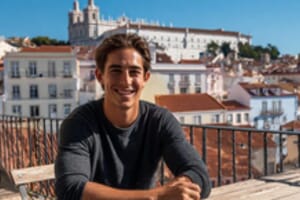 Кейс: Создание компании и покупка недвижимости в Португалии для клиента, находящегося за пределами страны