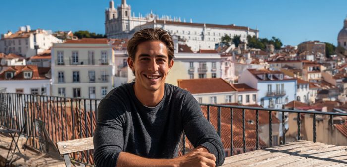 Кейс: Создание компании и покупка недвижимости в Португалии для клиента, находящегося за пределами страны