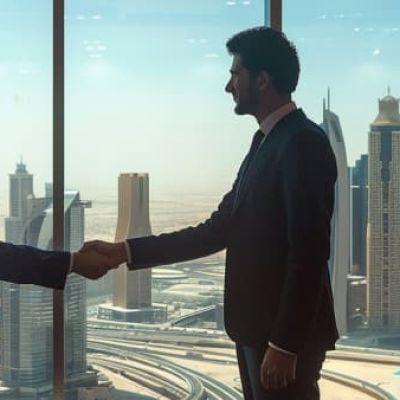 案例研究:在沙特阿拉伯注册公司 - 中东地区繁荣的关键