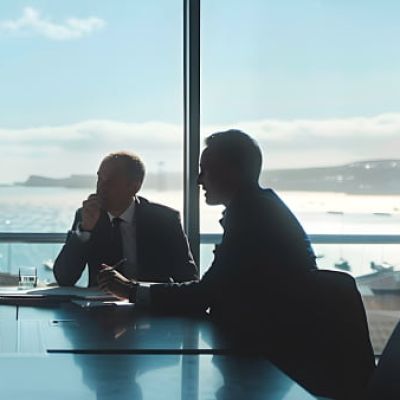 案例研究：在马恩岛注册控股公司 — 成功案例