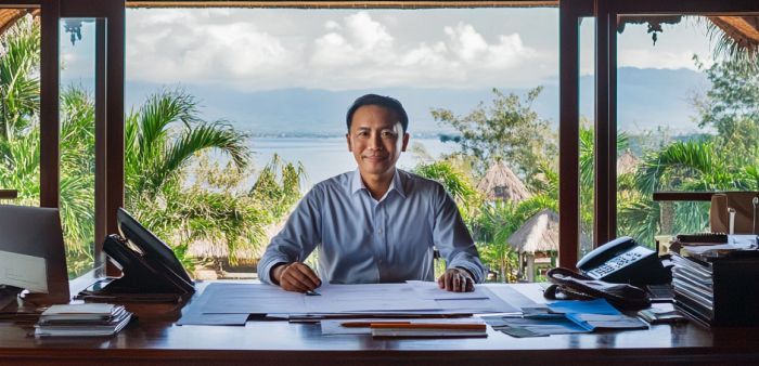 案例研究：我们如何帮助客户在巴厘岛注册企业