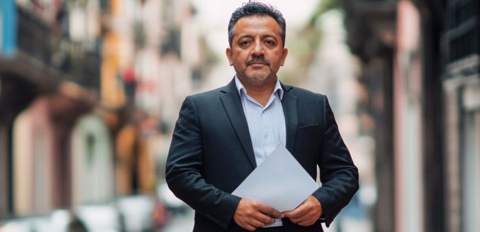 案例研究：在墨西哥注册公司并获得居留许可的机会：如何通过商业迈向新生活