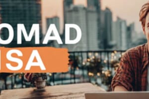 Кейс-стаді: Як ми допомогли клієнту отримати nomad-візу в Індонезії
