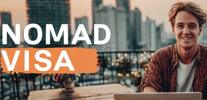 案例：我们如何帮助客户获得印尼游牧签证