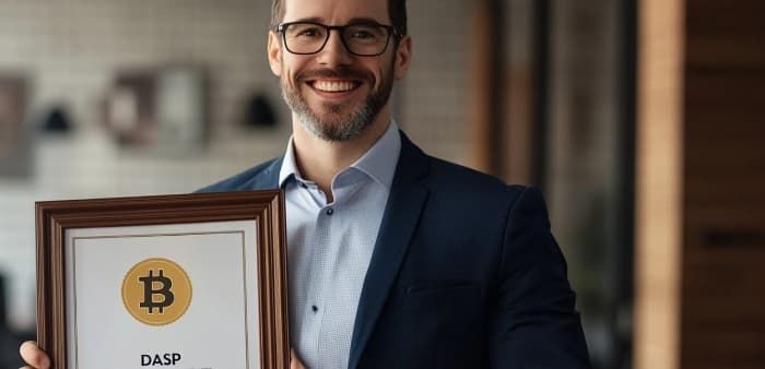 案例研究：在萨尔瓦多获得 DASP 牌照