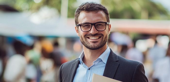 案例研究：具有前景的公民身份：欧洲企业家如何为全家获得瓦努阿图第二护照