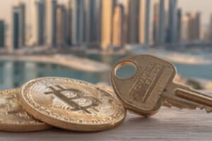 Кейс-стади: крипто-ключ к недвижимости: как мы помогли клиенту приобрести жильё в Дубае за цифровые активы