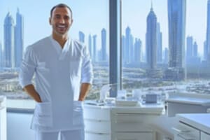 Кейc-стади: Открытие стоматологии в Дубае